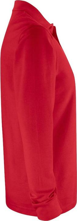 Produktbild Clique Poloshirt Langärmlig (XS)