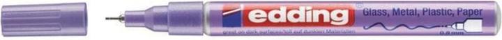 Actual product image Edding Paint marker 780-CREA (Violet, 0.80 mm, 1 x)