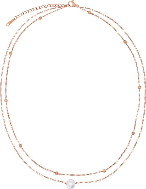 Produktbild Heideman Juliette rose goldfarbend (Edelstahl)