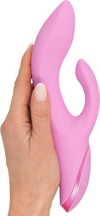 Image du produit Sweet Smile Vibrateur Wiggling Rabbit