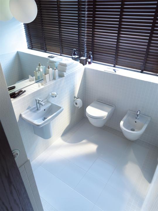 Productafbeelding Duravit Starck 3