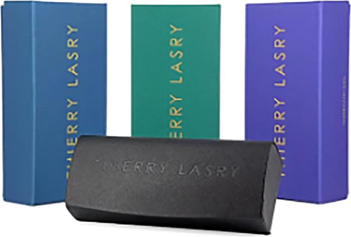 Produktbild Thierry Lasry Narcoty