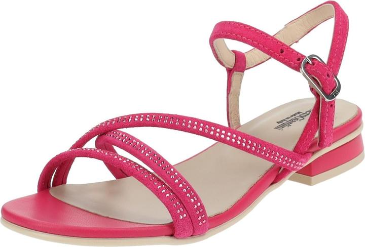 Fuxia 947 TR Lula Naturale 609