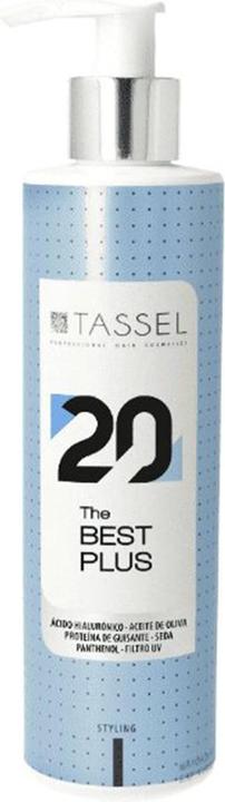 Produktbild Caso Eurostil 20 Das Beste Plus Behandlung 250ml