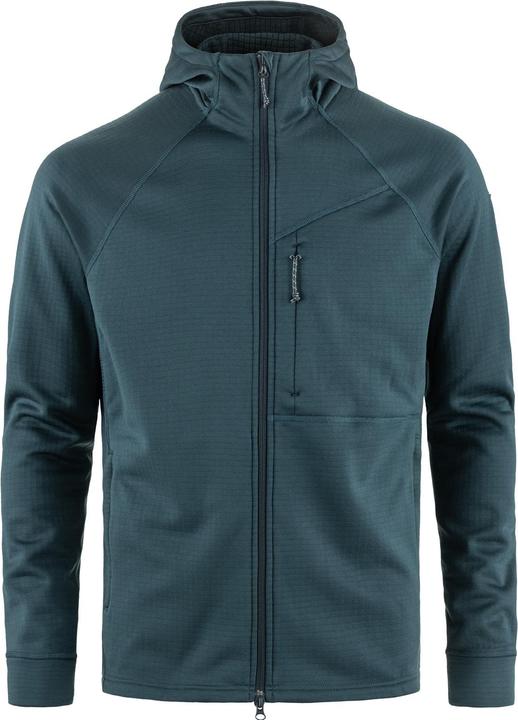 Immagine prodotto Fjällräven Abisko Grid Fleece Hoodie (M)
