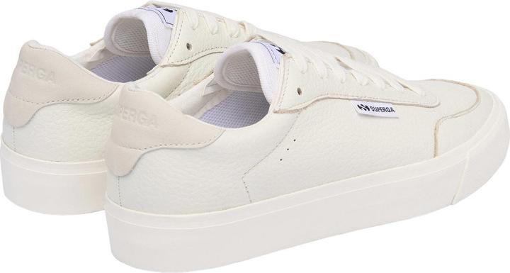 Produktbild Superga Spielplatz Turnschuhe 2843 Leder (43.5)