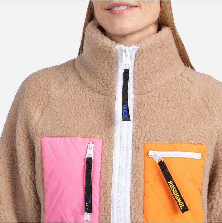 Immagine prodotto Rossignol On Air Fleece-Jäckchen (XL)