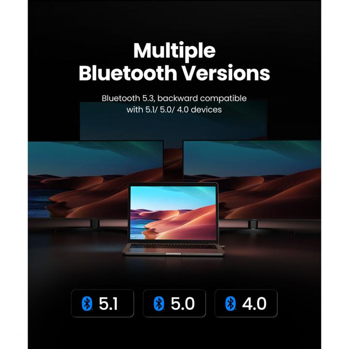 Produktbild Ugreen Bluetooth 5.3 USB Adapter