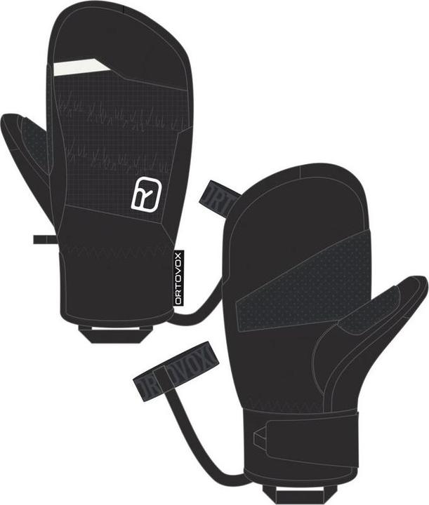 Image du produit Ortovox Freeride Cozy Mitten W (L)