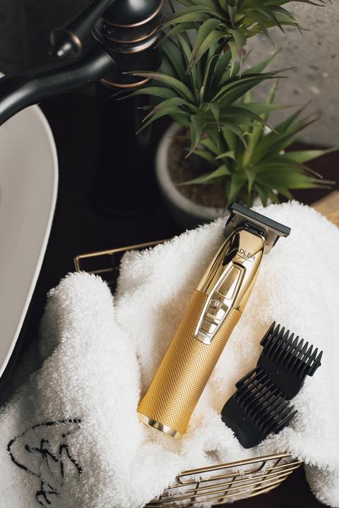 Actual product image Adler AD Beard trimmer