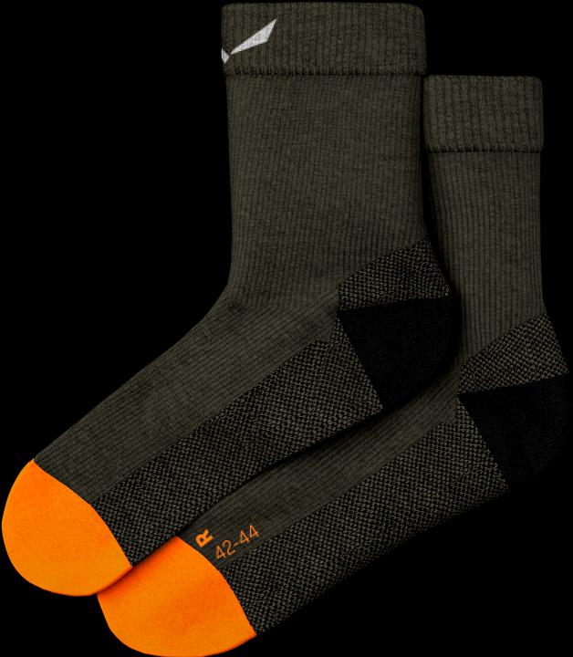 Image du produit Salewa Chaussettes courtes Mountain Trainer Merino (39 - 41)