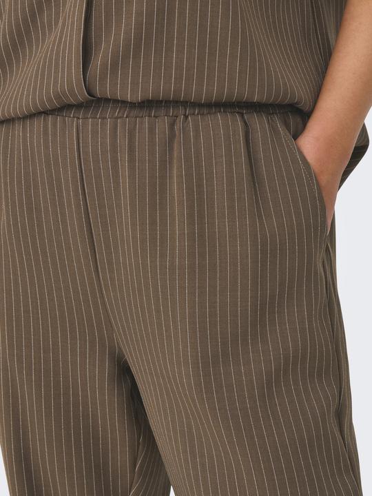 Image du produit Only Coupe normale Pantalon taille haute (W44/L32)