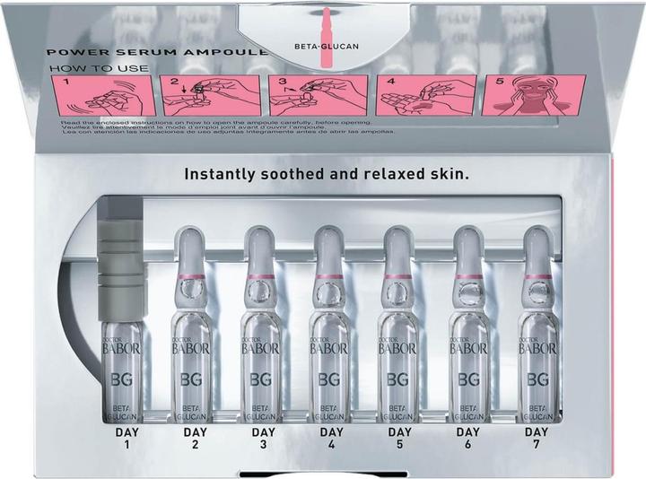 Produktbild Babor Doctor - Power Serum (14 ml)