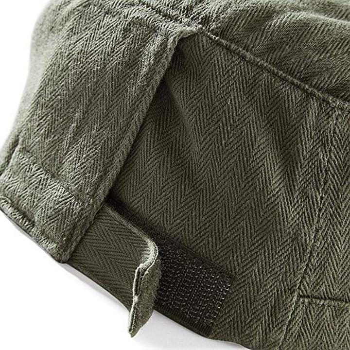 Immagine prodotto Beechfield Cap Urban Army (confezione da 2 pezzi) (Taglia unica)