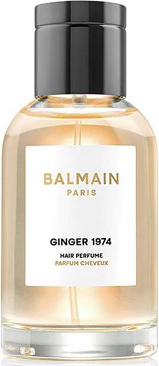 Balmain Profumo per capelli Zenzero 1974