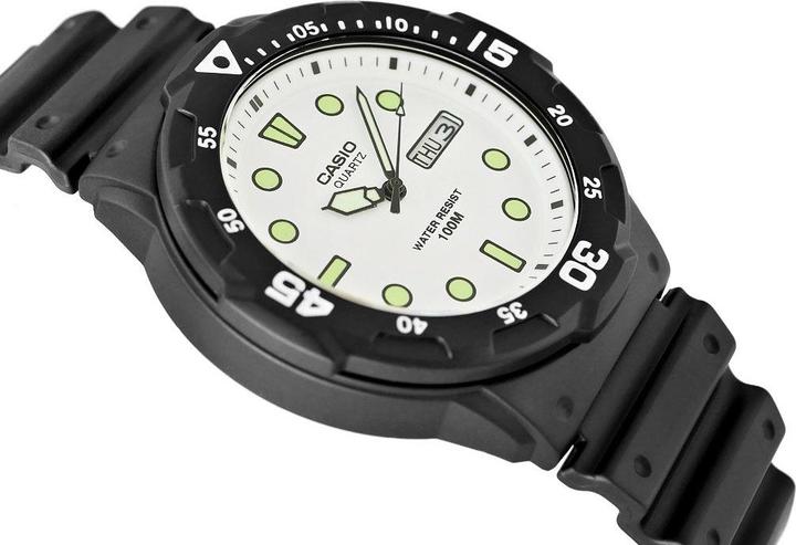 Image du produit Casio Collection (Montre analogique)