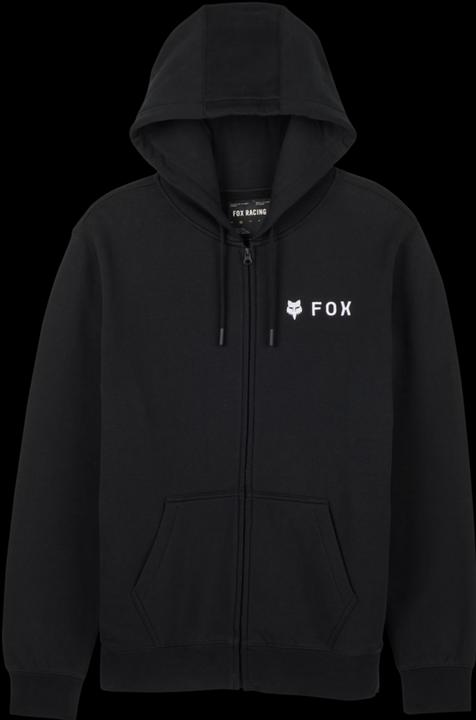 Immagine prodotto Fox Felpa 23 Absolute E Zip Blk 2x (XXL)