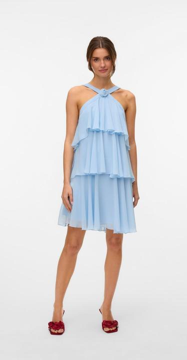 Image du produit Vero Moda VMFELICIA Kurzes Kleid Kleid (M)