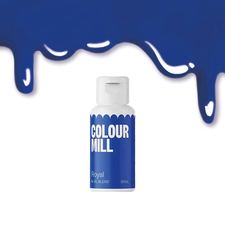 Immagine prodotto Colour Mill Colorante Royal (20 ml)