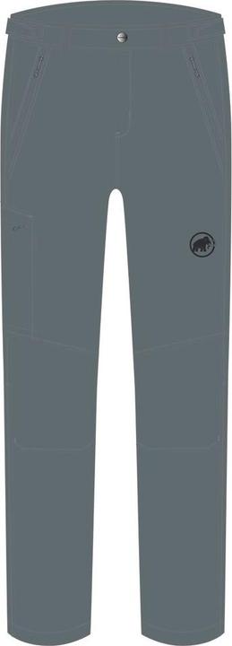 Actual product image Mammut Runbold IV Pants (46)