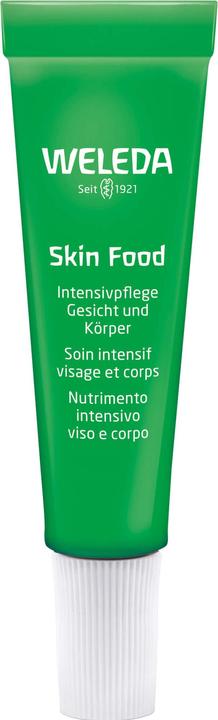 Weleda Skin Food (10 ml, 24h Creme)
