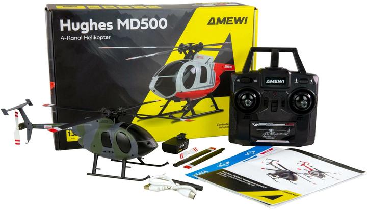 Produktbild Amewi MD500