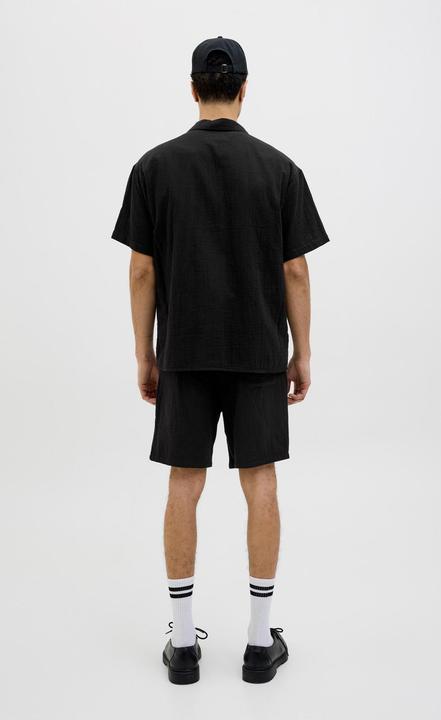 Immagine prodotto Jack & Jones Camicia dalla vestibilità rilassata Camicia (XS)