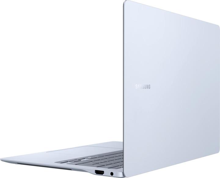 Produktbild Samsung Galaxy Book4 Edge (14", Snapdragon X Elite X1E-80-100, 16 GB, 512 GB, DE)
