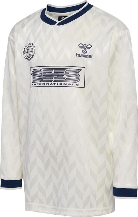 hummel hmlPLEKS T-SHIRT L/S