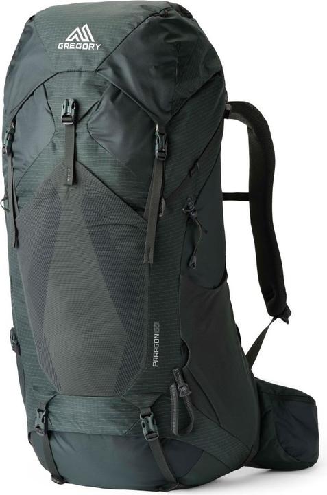 Actual product image Gregory Paragon 60L (60 l)