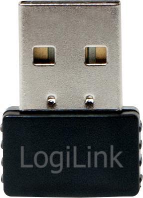 Immagine prodotto LogiLink WL0237 (USB 2.0)