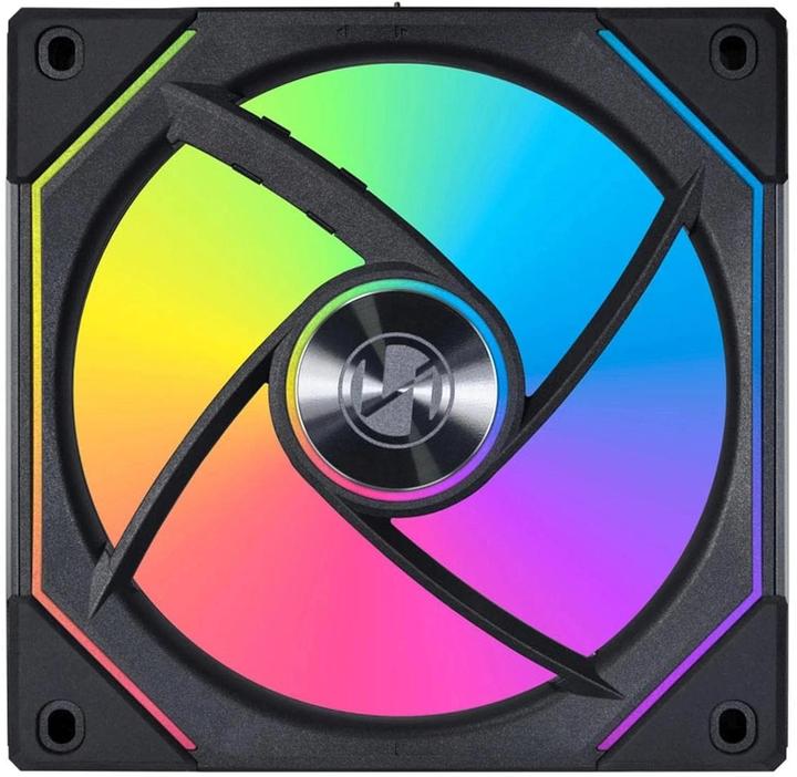 Image du produit Lian-Li UNI FAN SL-INF 120 (120 mm, 3 x)