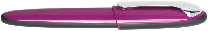 Actual product image Online Fountain pen Air 0.5mm 20077/3D Best of (Blue, 3 x)