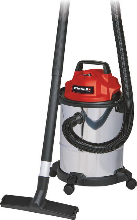 Produktbild Einhell TC-VC 1815 S (Nass-Trockensauger)