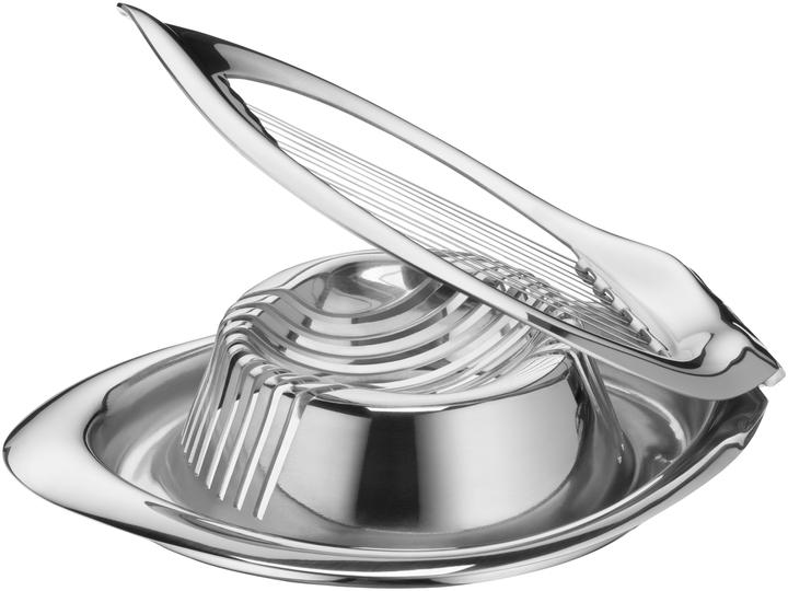 Produktbild WMF Eierschneider 15 x 11cm Gourmet Edelstahl poliert