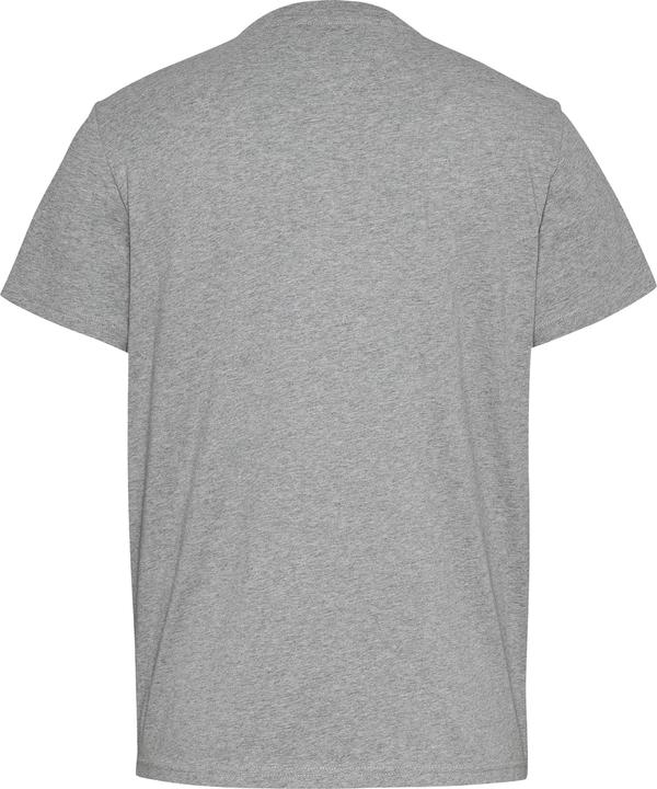 Actual product image Tommy Jeans Tjm Slim Linear Chest Ss Tee Ext (XL)