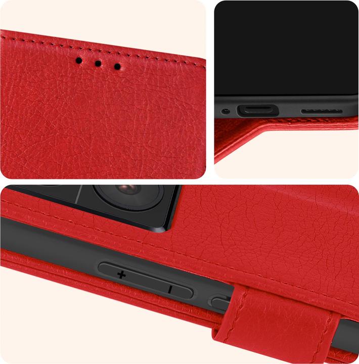 Actual product image Avizar Chesterfield Series (Xiaomi 13T Pro)