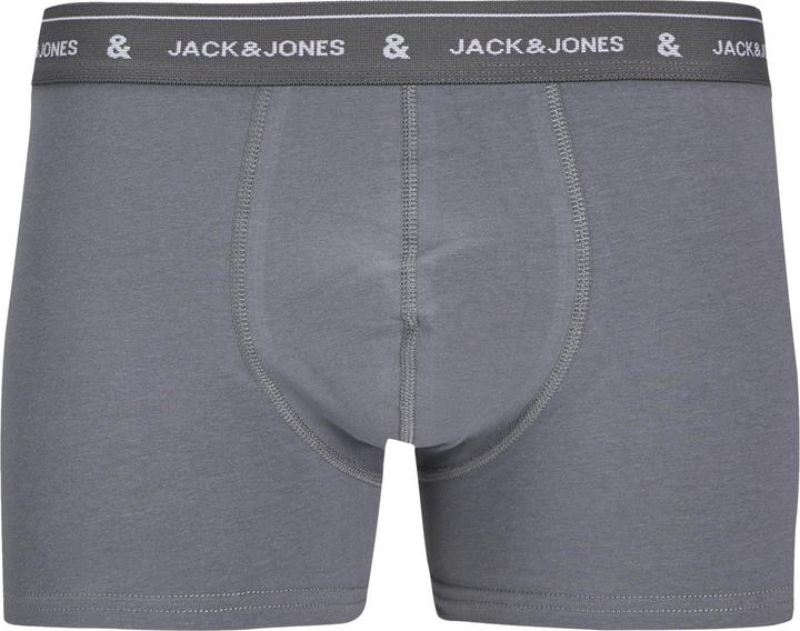 Immagine prodotto Jack & Jones Confezione da 5 pantaloncini Pantaloncini (M, Confezione da 5 pezzi)