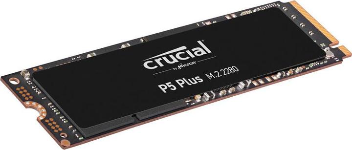 Immagine prodotto Crucial P5 Plus (2000 GB, M.2 2280)