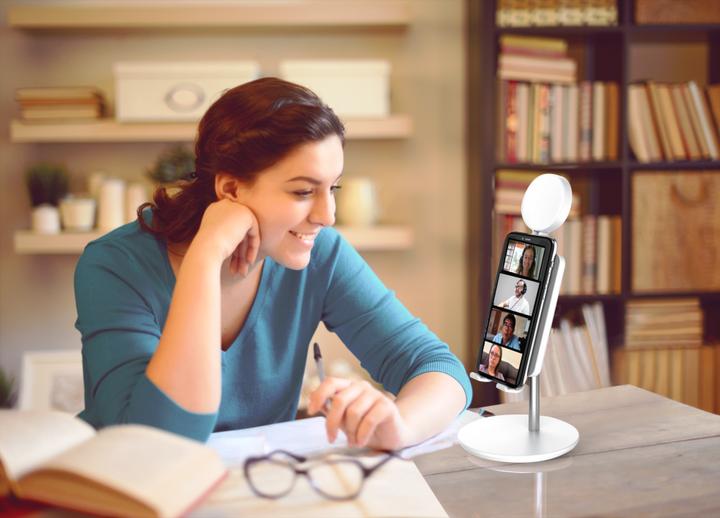 Produktbild DigiPower Shine Smartphoneständer