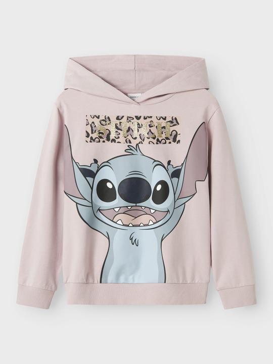 Produktbild Name it Stitch Hoodie (134)