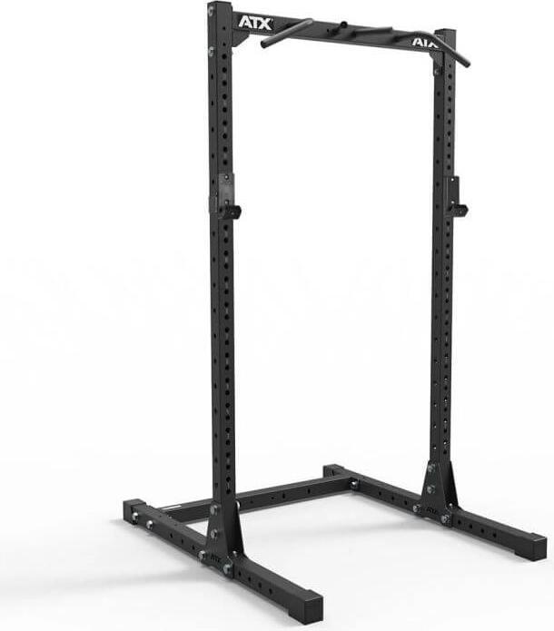 Image du produit ATX Half Rack 750 inkl. J-Hooks
