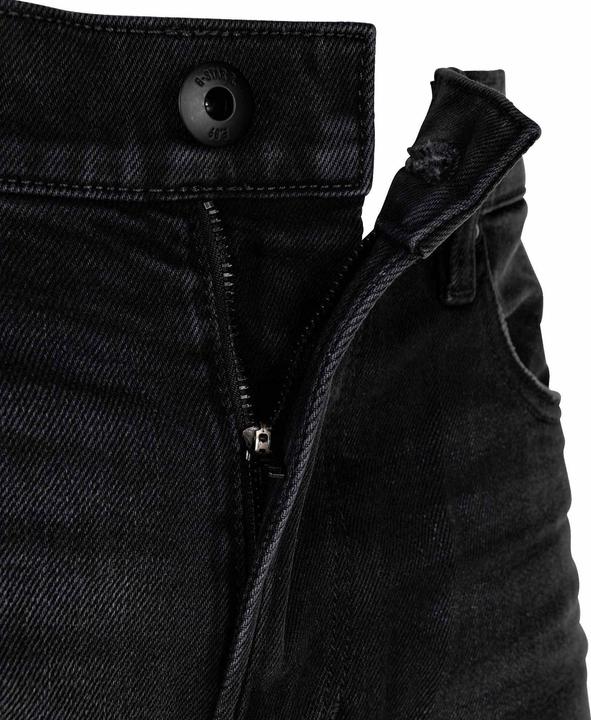Produktbild G-Star Mosa Jeans Straight Fit Worn In Black Moon (W34/L34)
