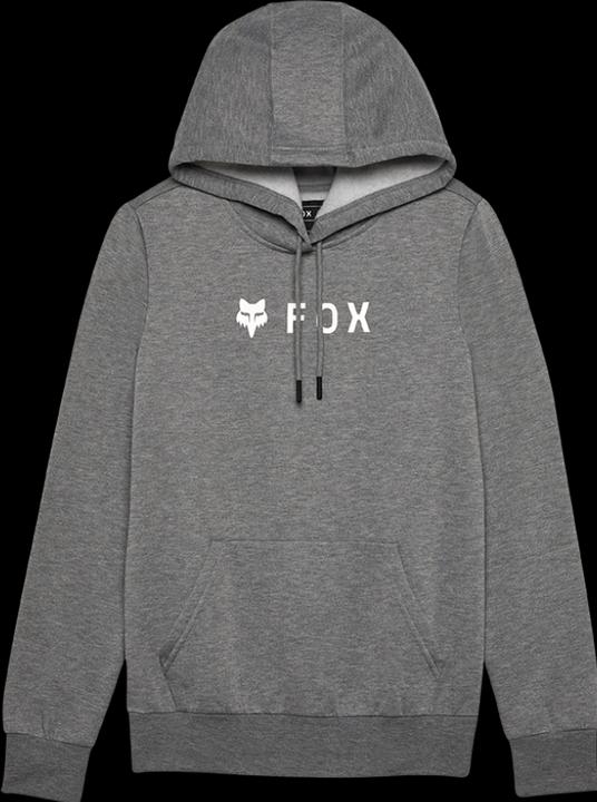 Produktbild Fox Hoody 24 W Absolute Po Htr Graph (S)