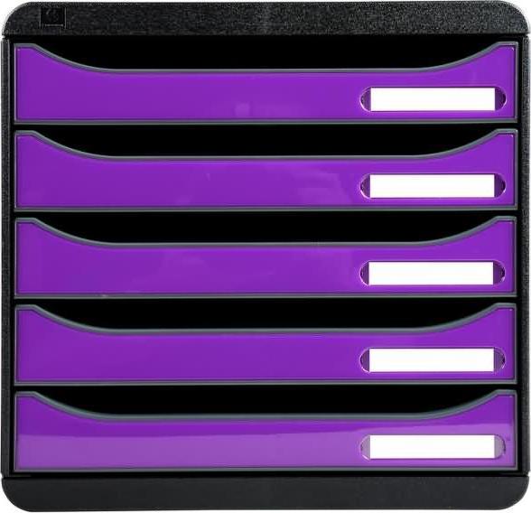 Actual product image Exacompta Big Box Plus (A4+)