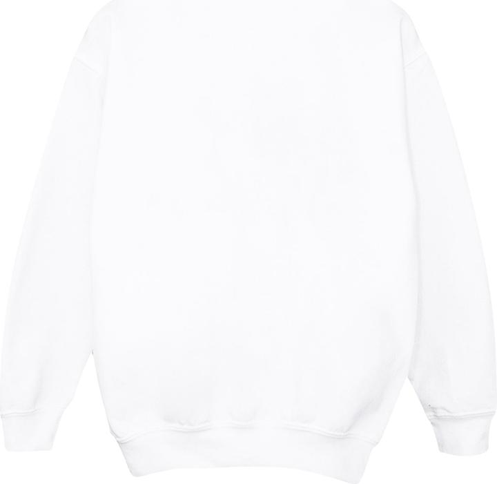 Image du produit Disney - Sweat DALMATIANS CRUELLA DE VIL CRAZY MUM - Fille (104)