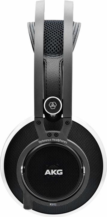 Image du produit AKG Pro K812 (pas de réduction du bruit, Filaire)