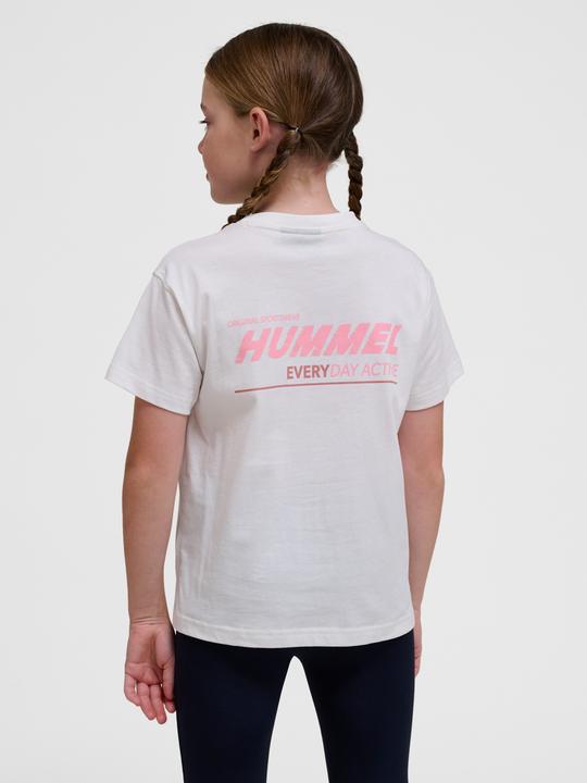 Image du produit hummel hmlELLA T-SHIRT S/S (134)