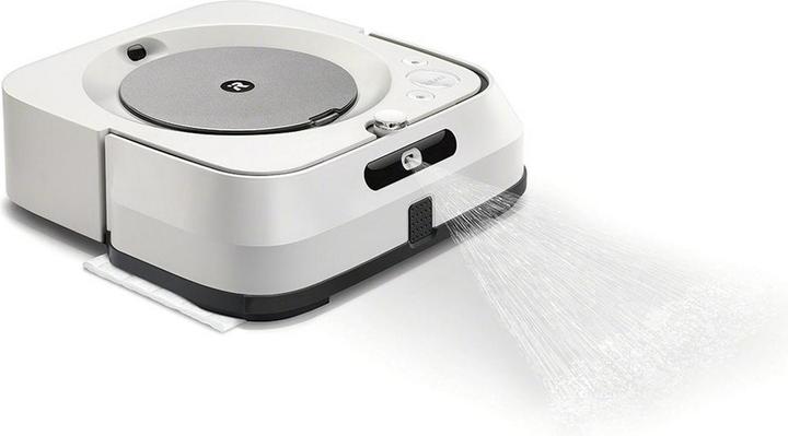 Image du produit iRobot Braava Jet m6 (Robot de nettoyage)