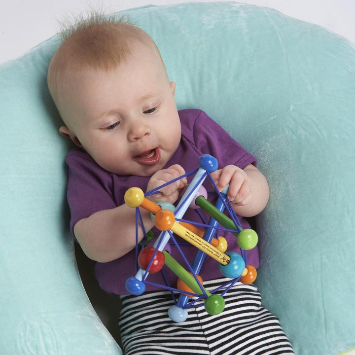 Immagine prodotto Manhattan Toy Skwish Burst